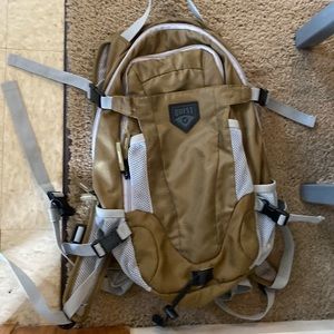 Hiking backpack
